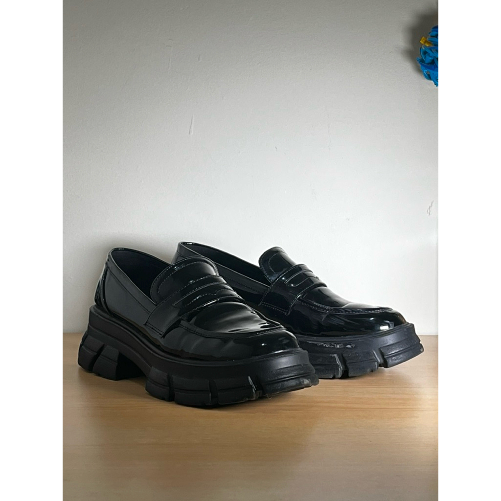 [PRLVD] Sepatu Fayt x 3Mongkis