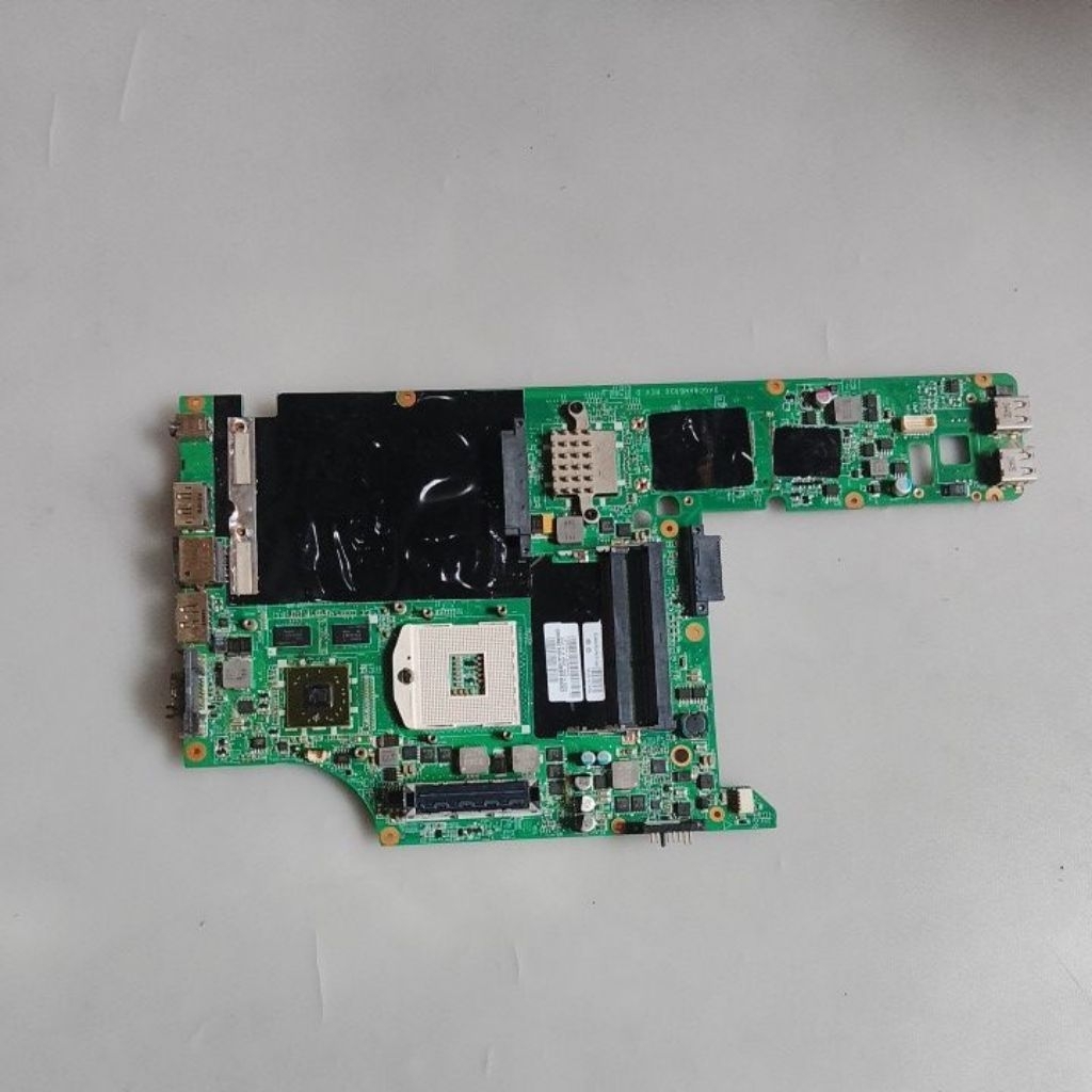 MOTHERBOARD LAPTOP LENOVO L12 NORMAL