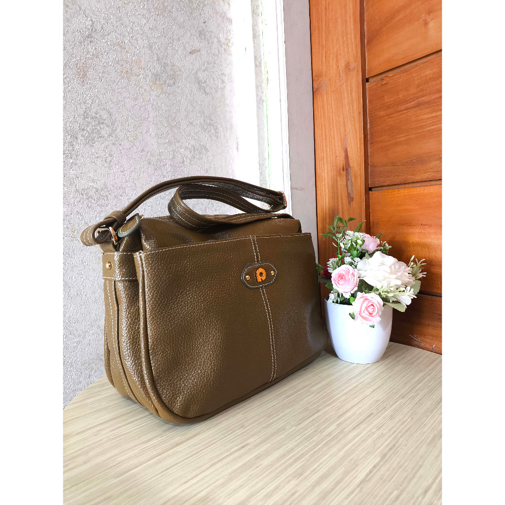 Tas Papillon Leathers K3358