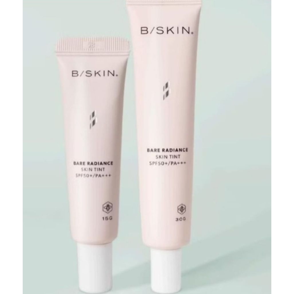 ss cream bskin 30gr kemasan baru original 100% exp 2028