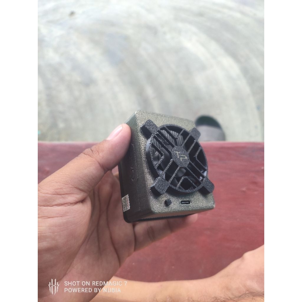 COOLER T2 PRO GEN 3 SECOND