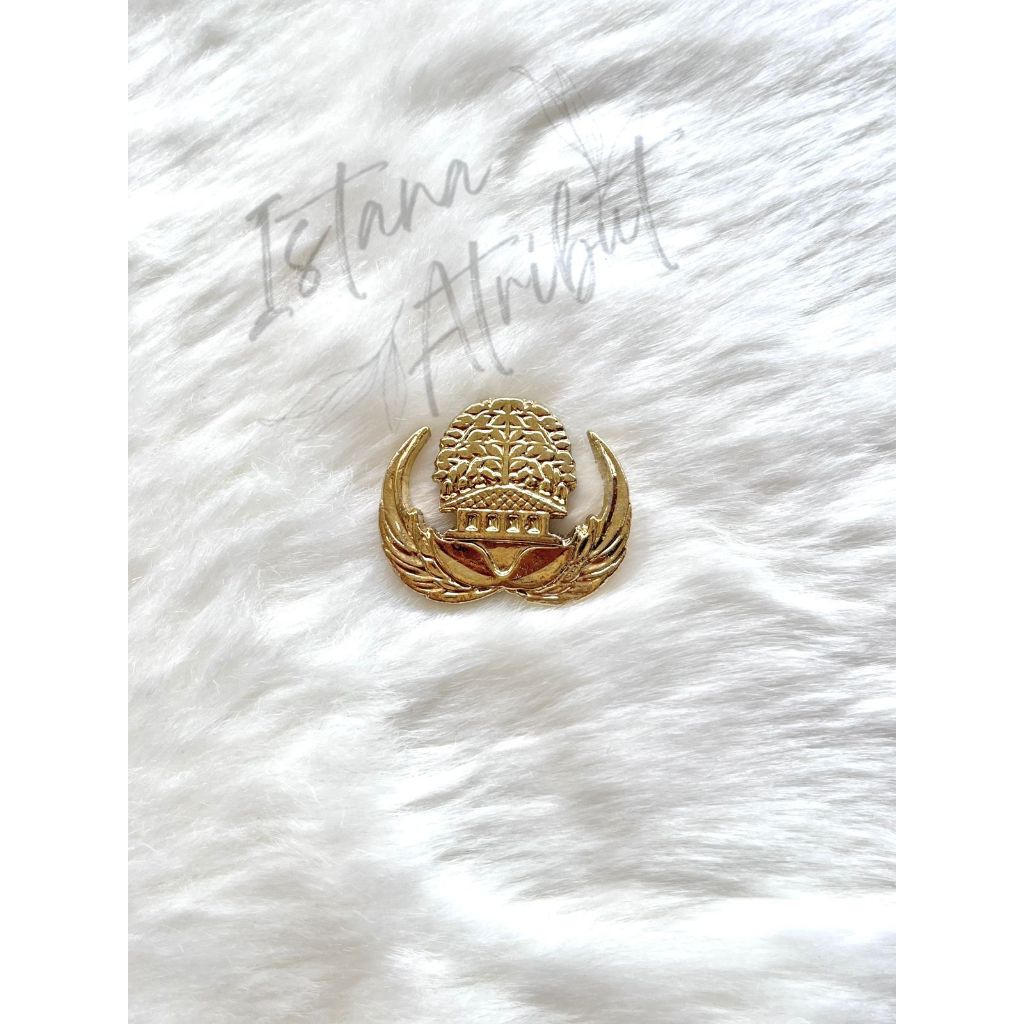 Pin Korpri Peniti / Korpi / pin korpri / Korpi ASN / ASN /Pin ASN / PNS / Pin ASN Kopri