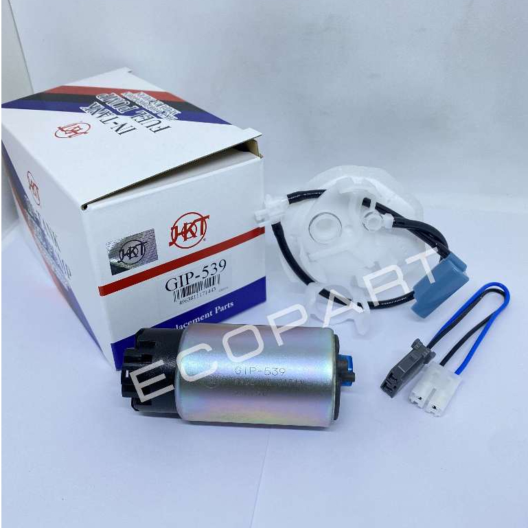 Pompa Bensin / Fuel Pump HKT  Toyota INNOVA REBORN 2015-2022, AGYA, AYLA.(HKT Jepang)