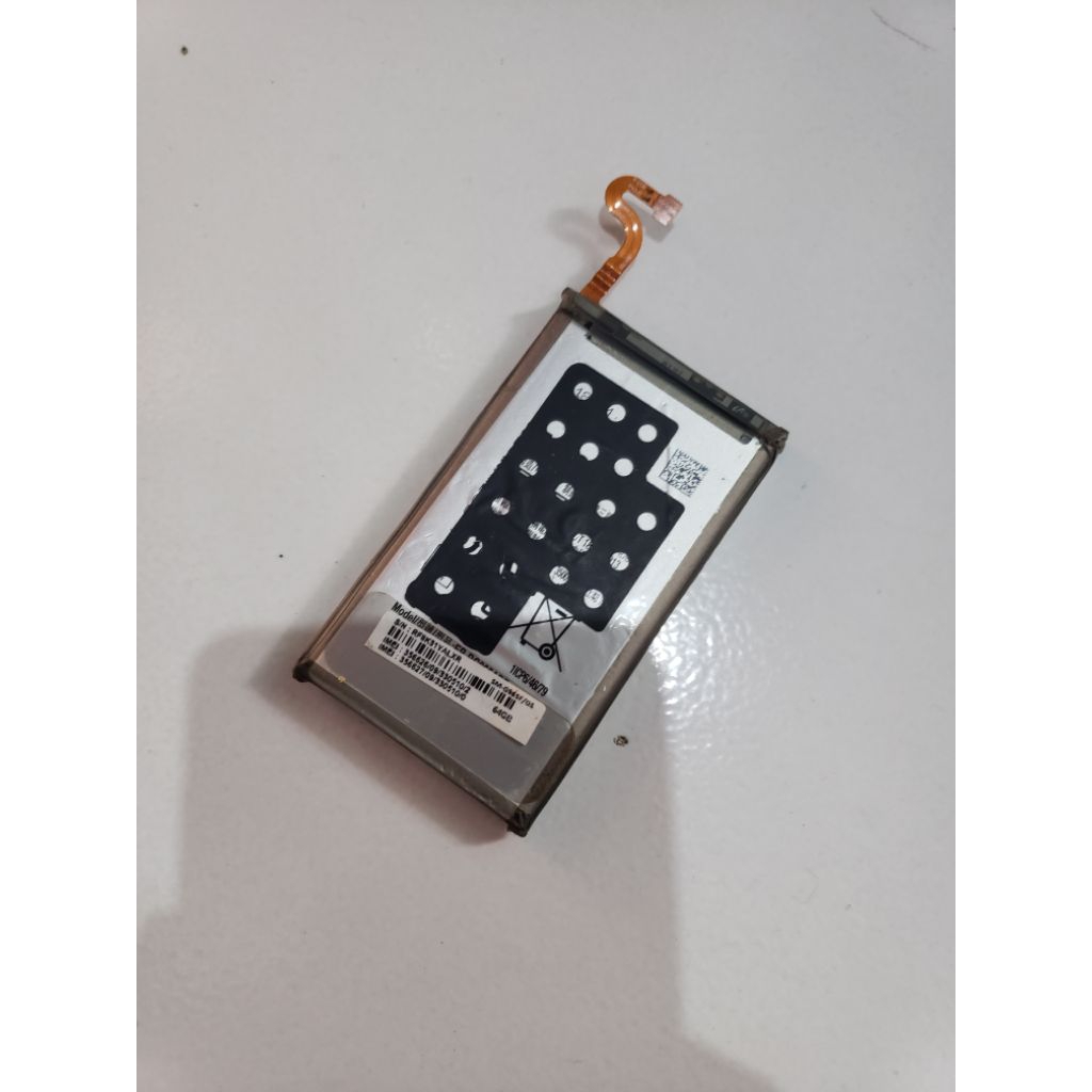 baterai samsung s9 plus