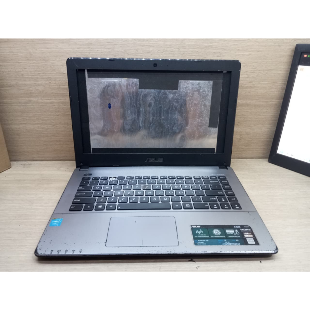 Case Casing Kesing Asus X450 X450C X450CC