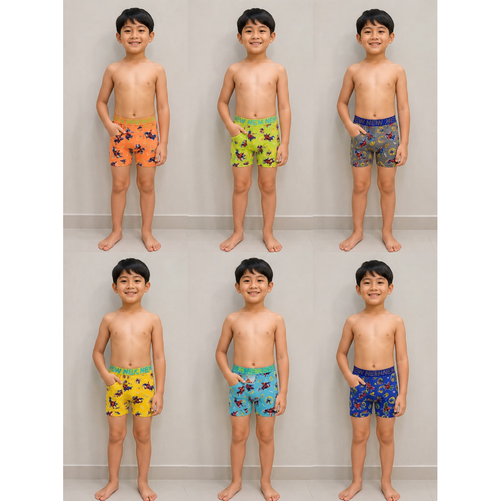 cd anak / pop anak / celana dalam anak / cd anak cowok / celana dalam anak cowok / cd pop anak cowok