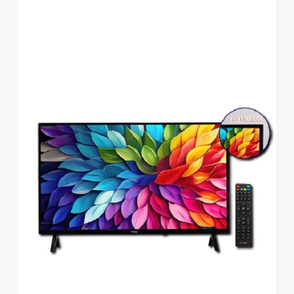 Goggle tv ADVANCE ADC-3210G - smart tv goggle tv advance 32 inch frameless