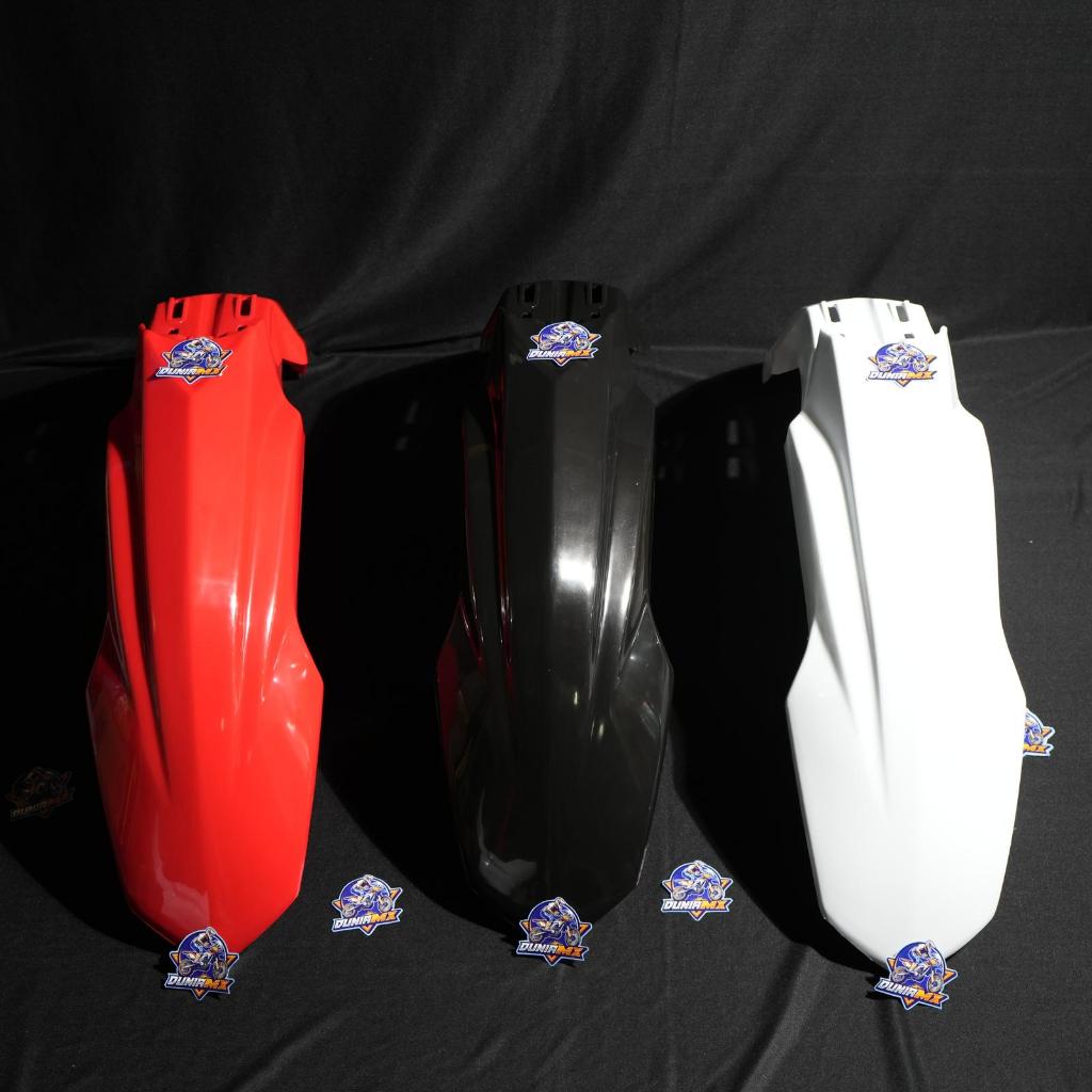 Spakbor Depan CRF 250 450 2017 2018 PNP