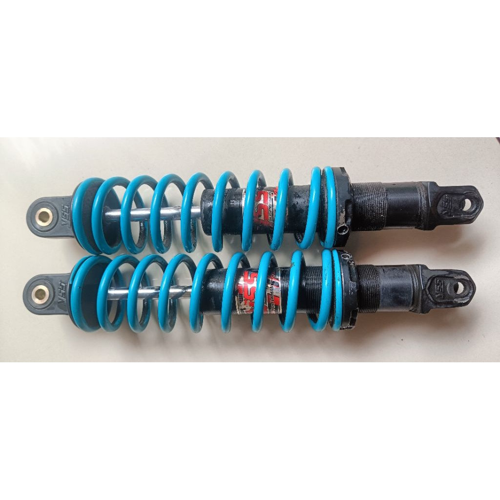 SHOCK BREAKER AEROX 155 YSS