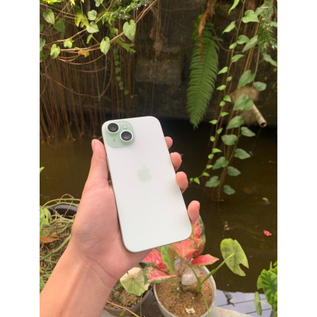 IPHONE 15 IBOX BYPASS WIFOLL 128
