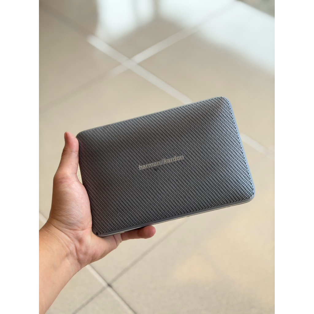 harman kardon esquire 2