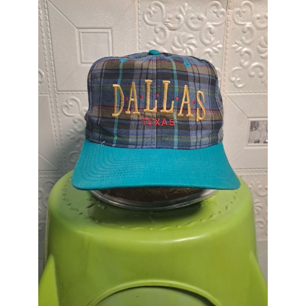 Topi vintage second/bekas