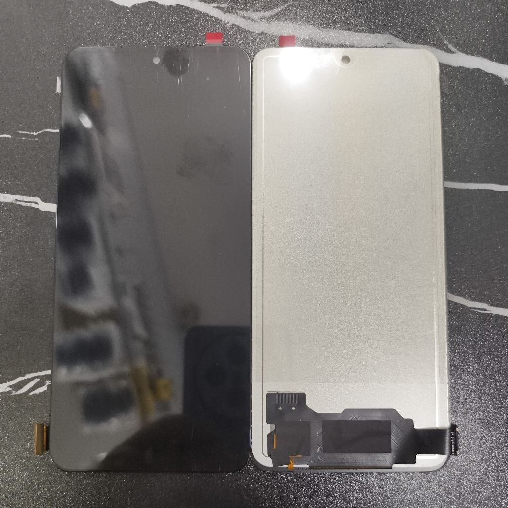 LCD Redmi Note 10 4G/Redmi Note 10s/Poco M5S S-Pro Original