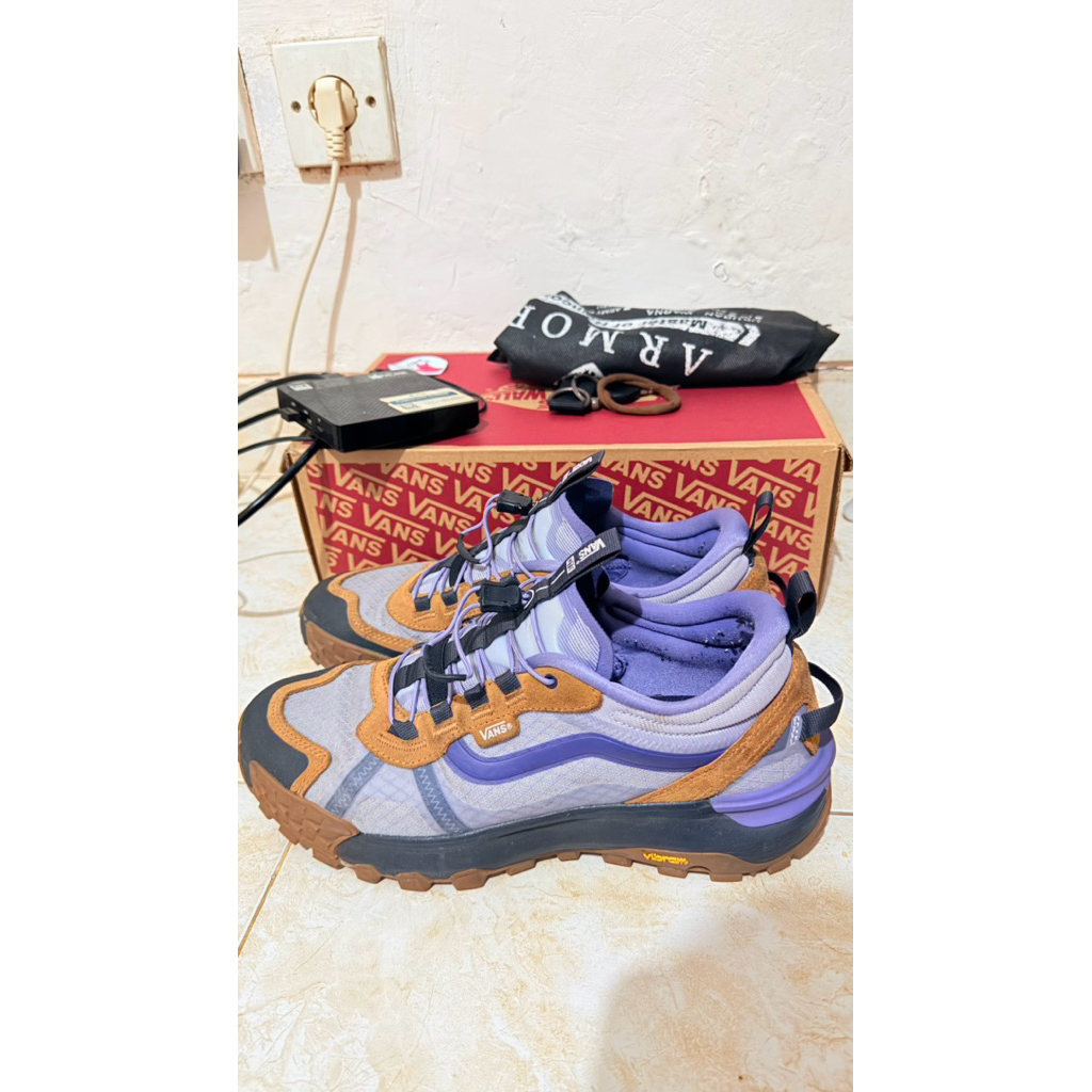 VANS CROSSPATH MTE
