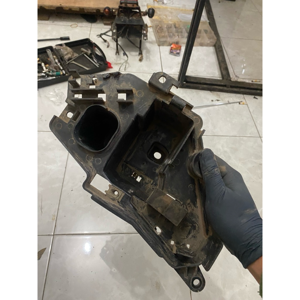 box aki kanzen taurus ultima