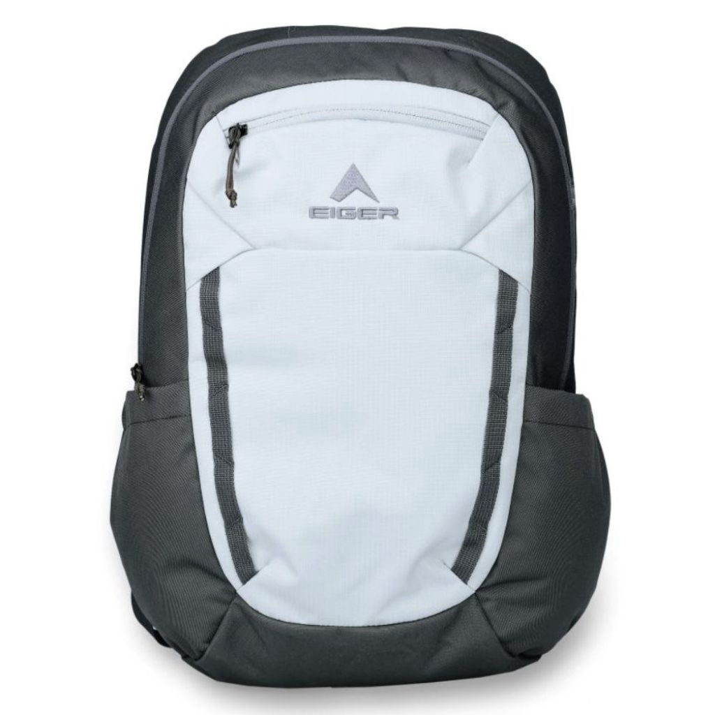 Tas Ransel Eiger CORE 15L Original Bergaransi (Tahan Air)