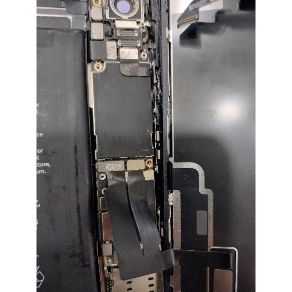 mesin iphone xr 128