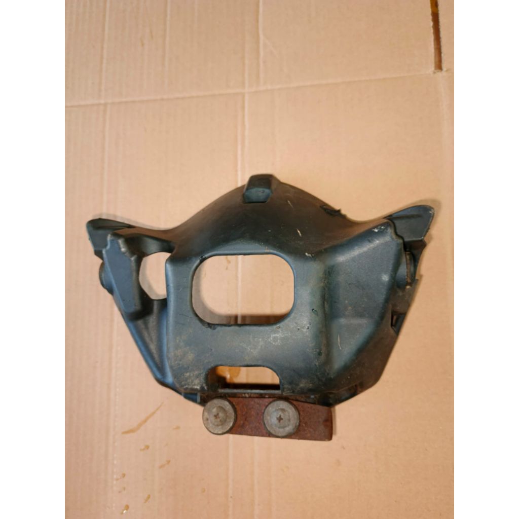 Cover batok lampu depan Vixion old original copotan