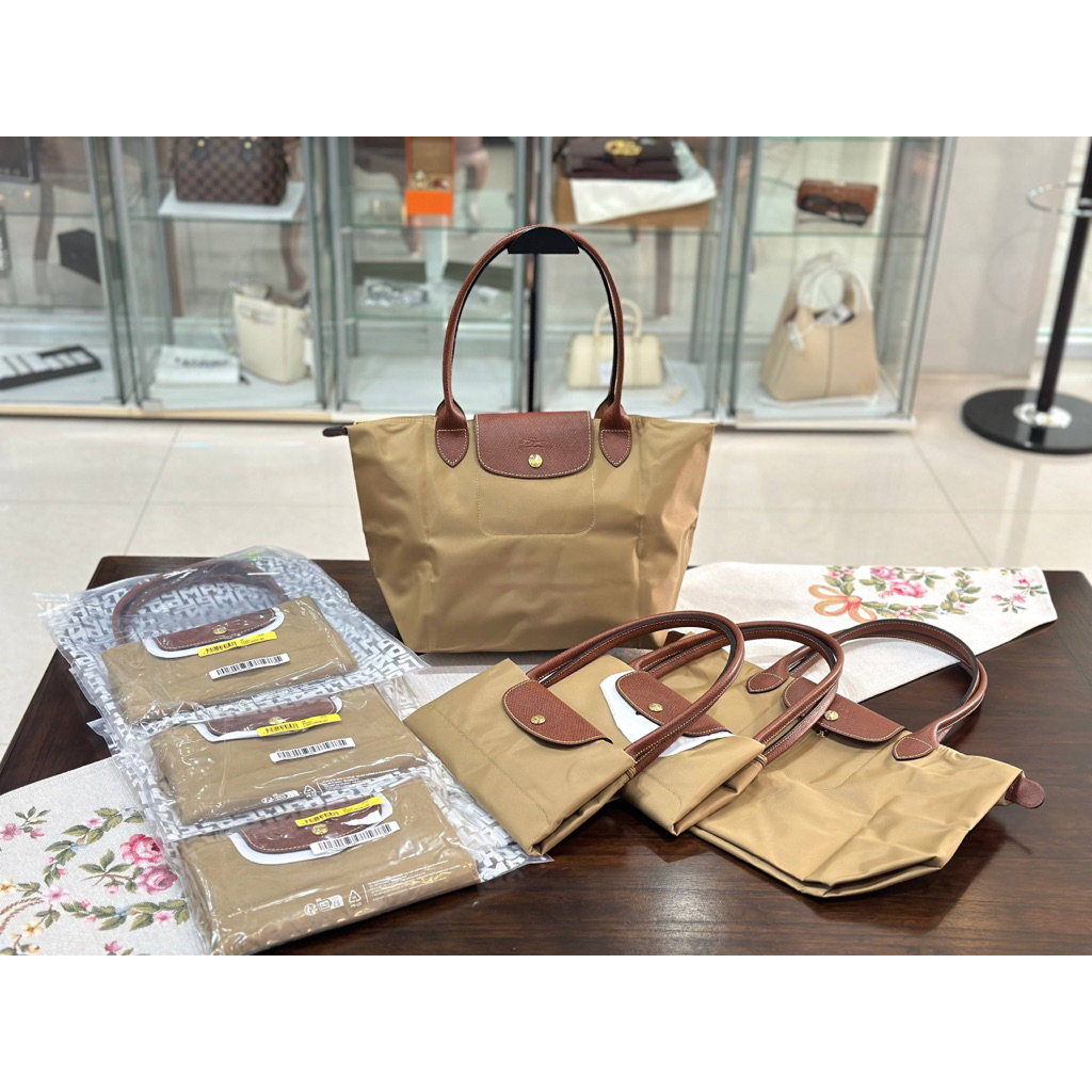 LE PLIAGE CLASSIC MLH DESERT