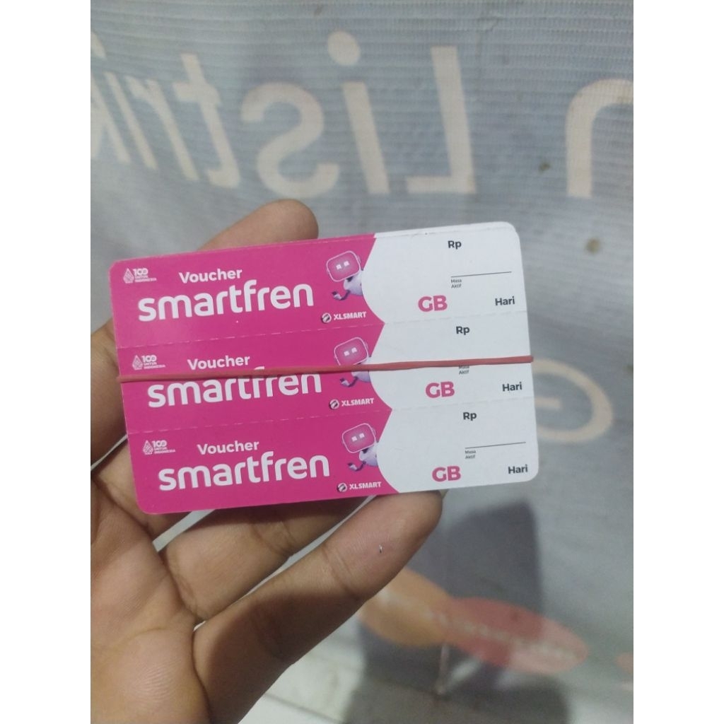 vocer smartfren kosongan