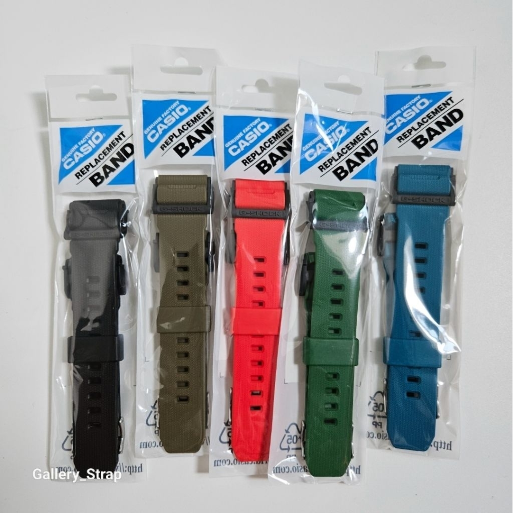 STRAP G-SHOCK GD-400 GD 400 ORIGINAL