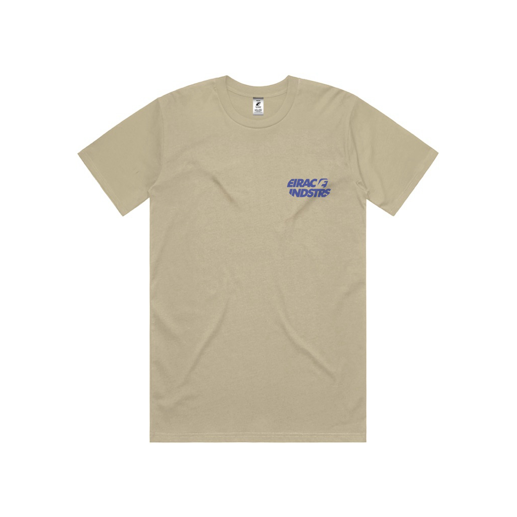 Kaos EIRAC INDUSTRIES TEI0826