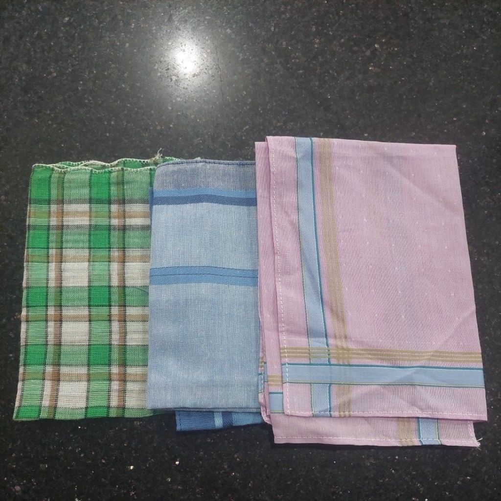 Saputangan pria