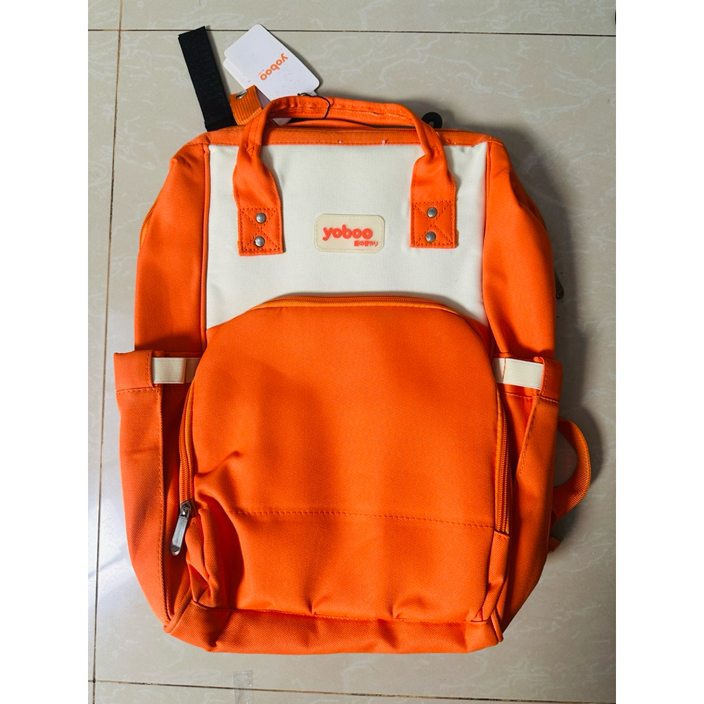Preloved Diaper Bag