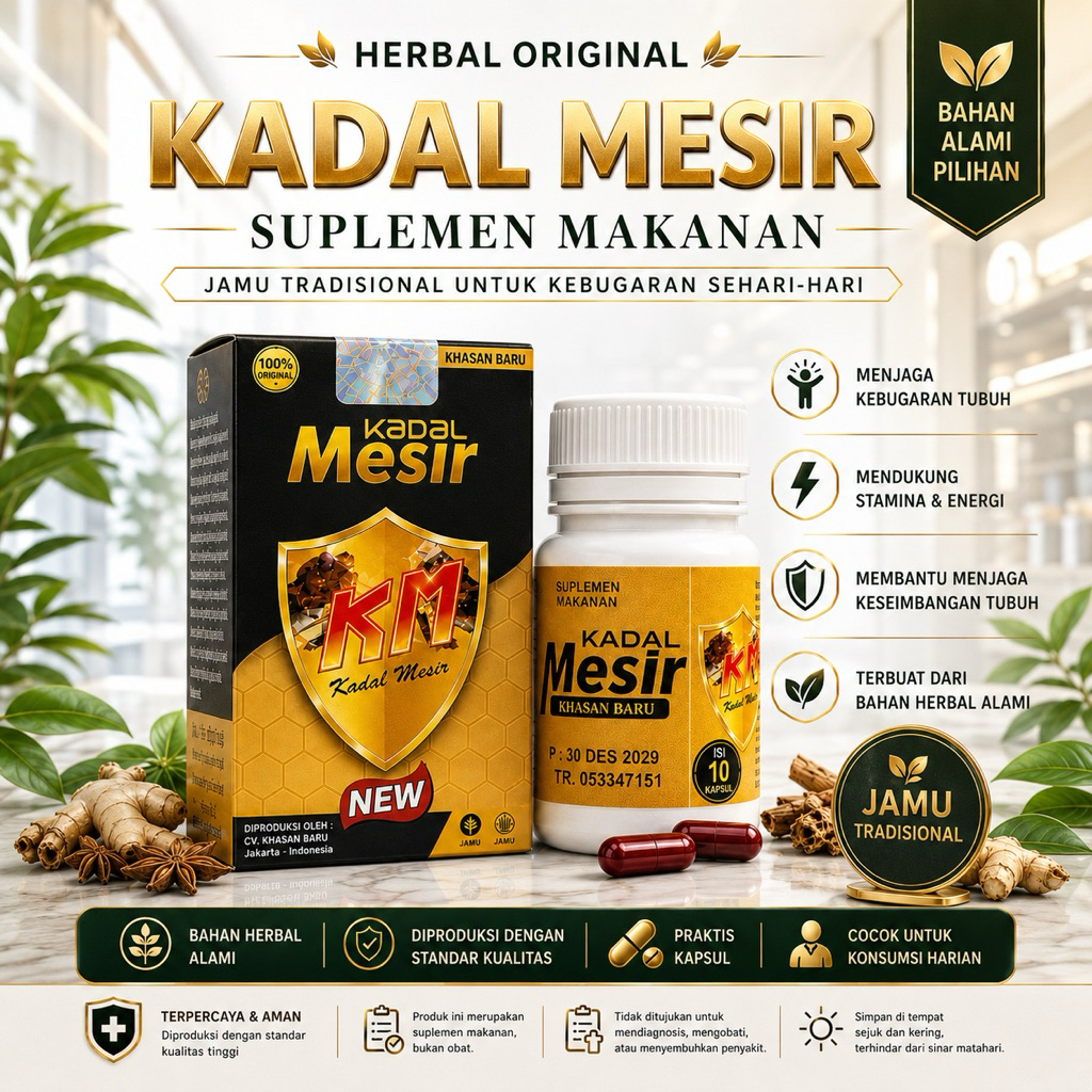 BestSeller Herbal Madu Bubuk Kadal mesir Original Vitamine laris