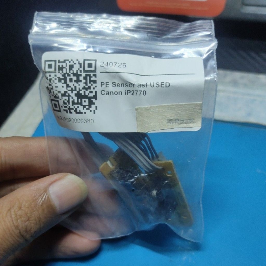 Sensor kertas printer ip 2770