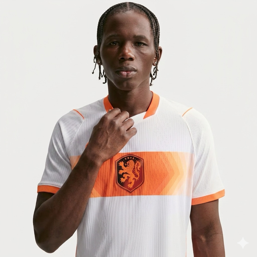 JERSEY PLAYER ISSUE BELANDA AWAY 2026 WORLD CUP PI BELANDA AWAY 26 PILDUN