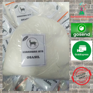 serbuk ajaib pembersih keramik/OSASIL/OSASIR 1kg