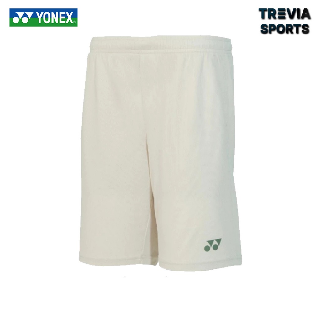 CELANA YONEX 2906 OATMEAL / Celana Olahraga Badminton Tennis Padel Yonex ORIGINAL
