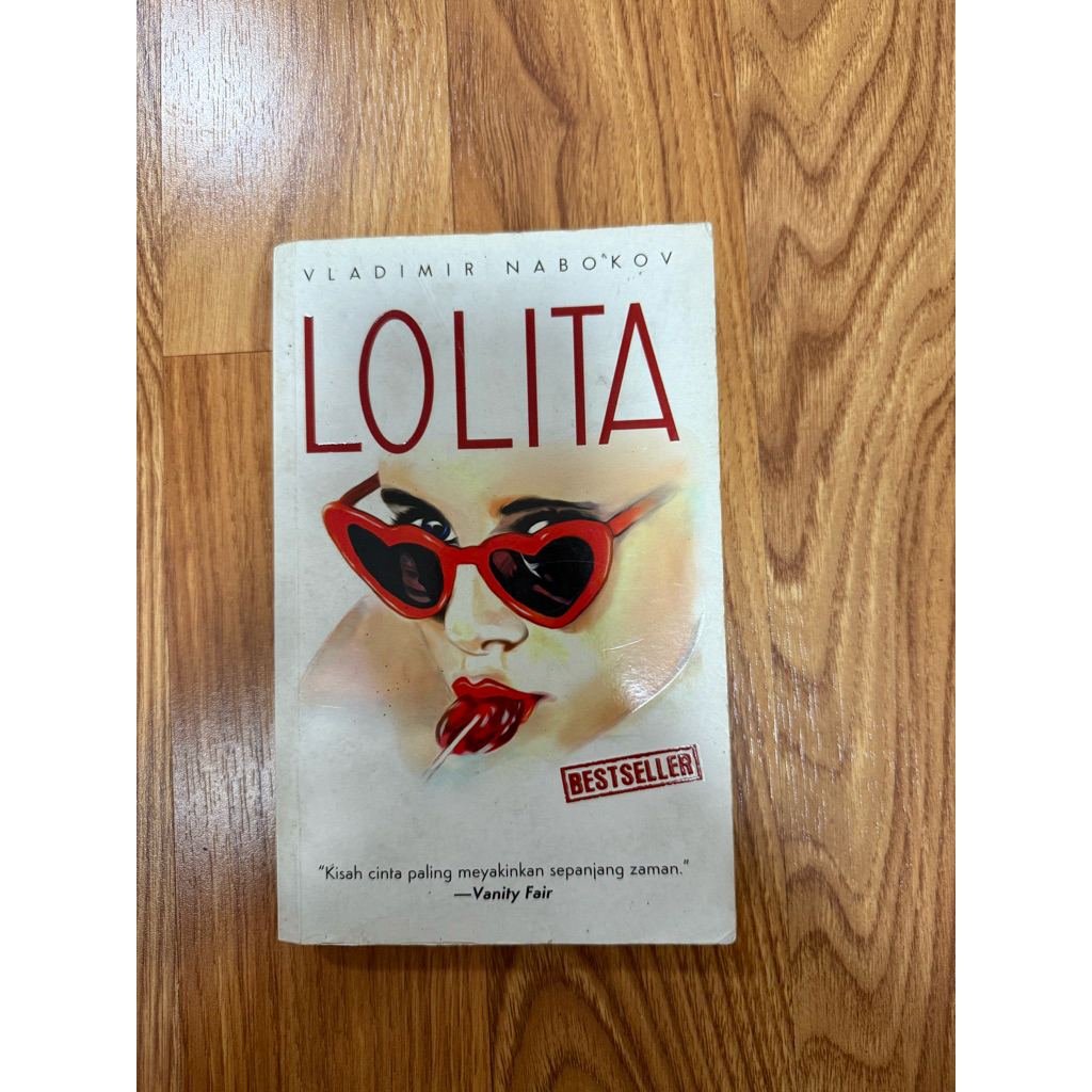 Lolita (Vladimir Nabokov)