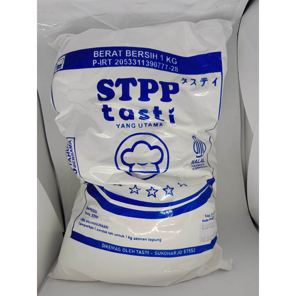 Harga stpp makanan Terbaru Jun 2026 | BigGo Indonesia