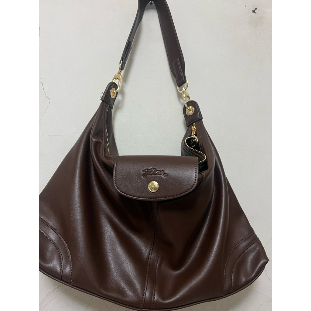 preloved longsyong by gie clothing