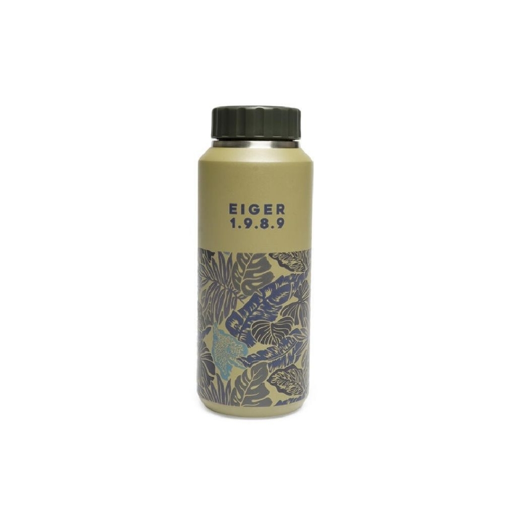 Eiger Balavu 1.0 tumbler