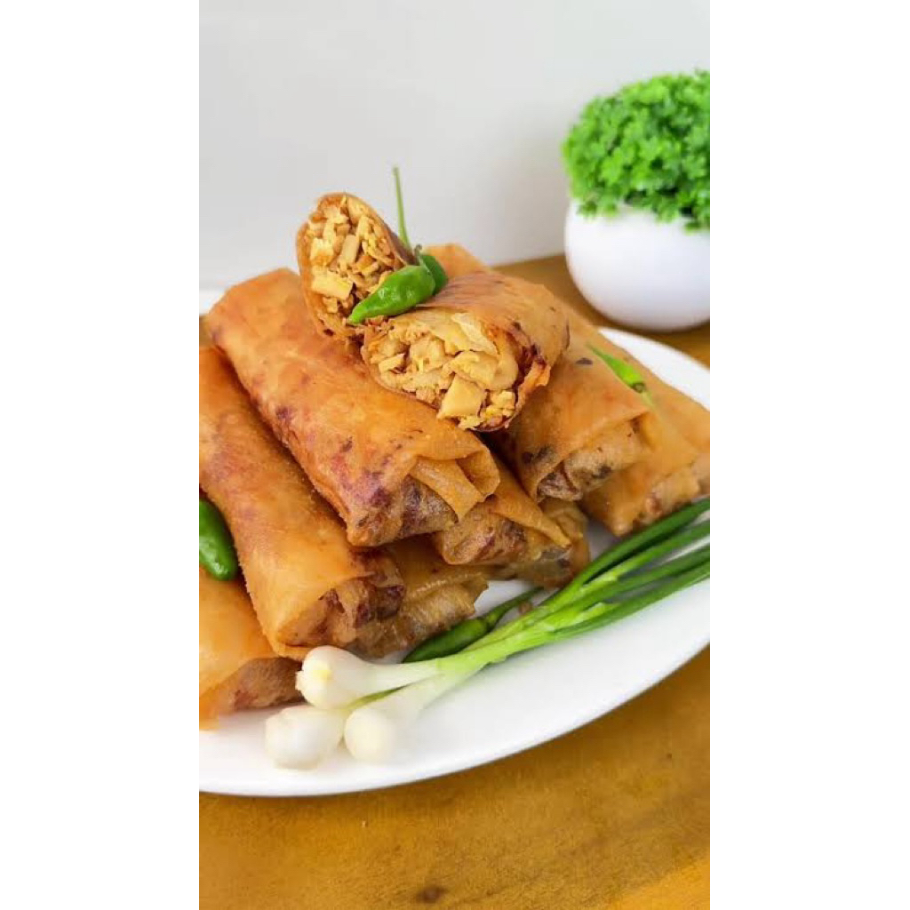 LUMPIA REBUNG