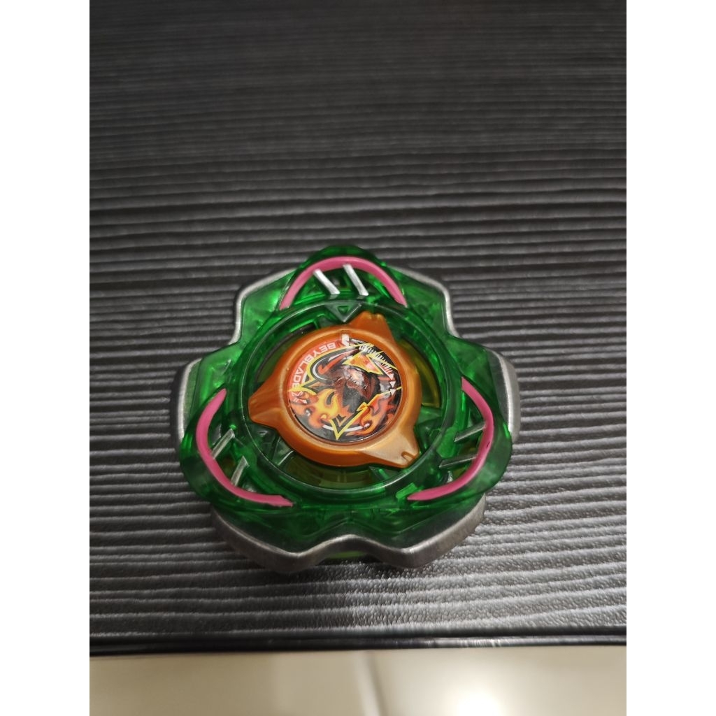 Beyblade X set