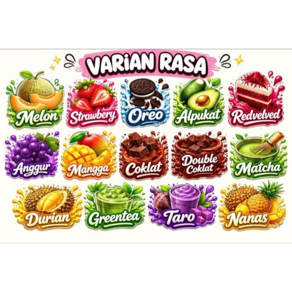 Es Mambo jadul