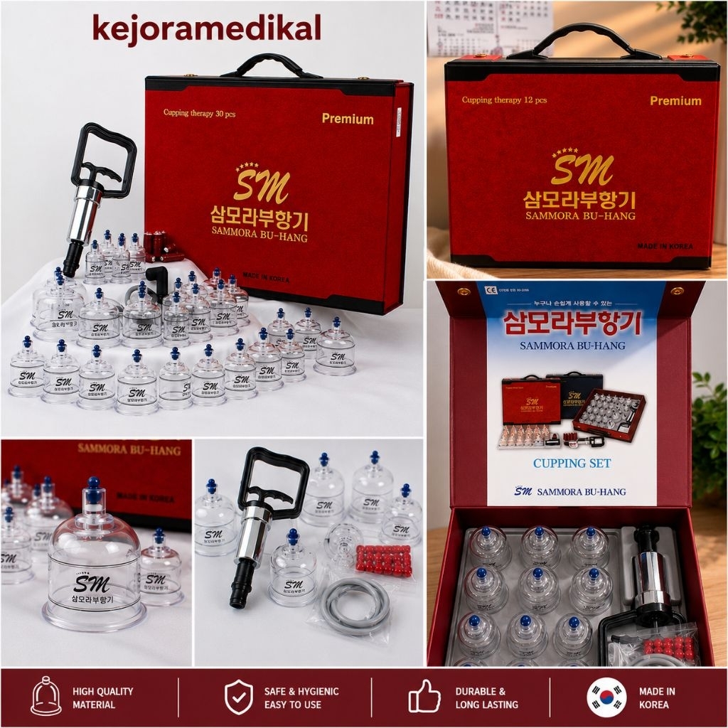 KOP SAMMORA / ALAT BEKAM SAMMORA /SAMMORA PREMIUM MERAH /ALAT BEKAM/ KOP BEKAM