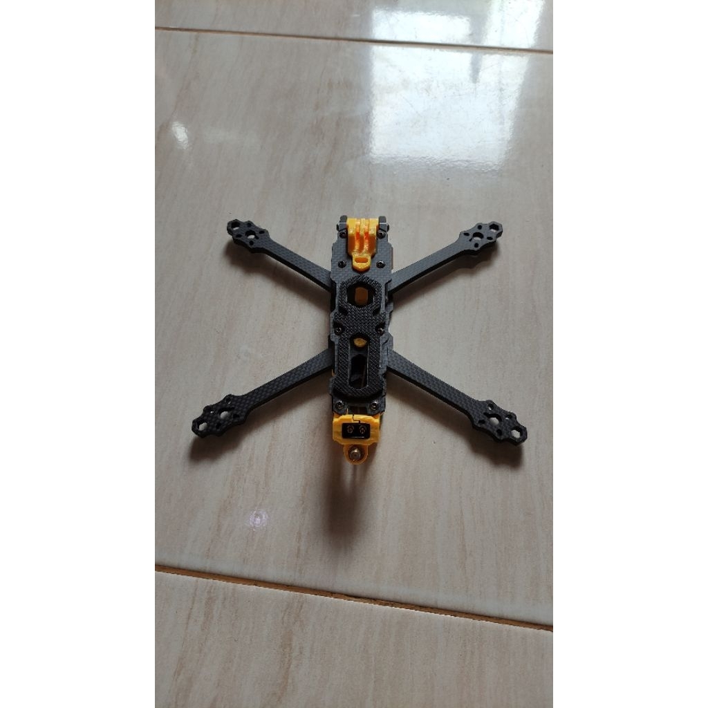 frame drone 5 inch mario 5 XH