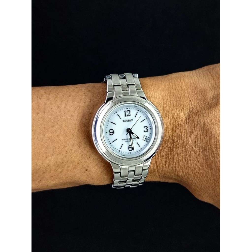 CASIO LWQ120 TOUGH SOLAR ORIGINAL