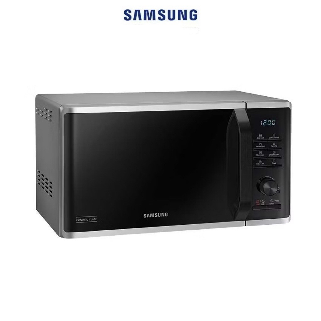 Samsung Microwave MS23K3515AS 23 L - Oven Samsung