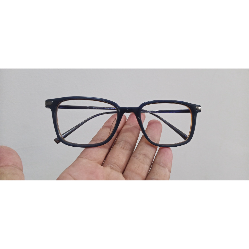 frame kacamata secon BOLON