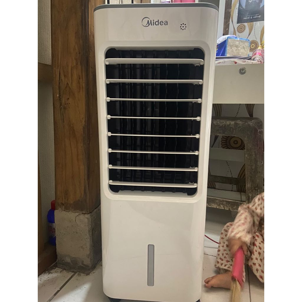 Air cooler midea