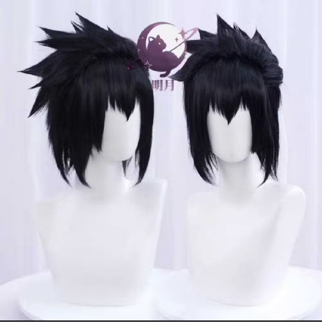 wig sasuke brand manmei