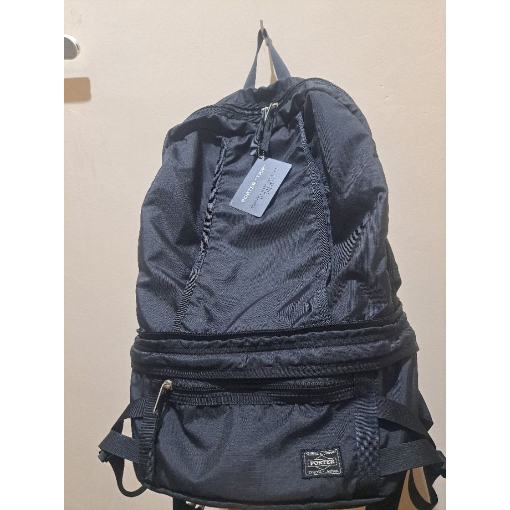 Porter Backpack 2way Waistbag