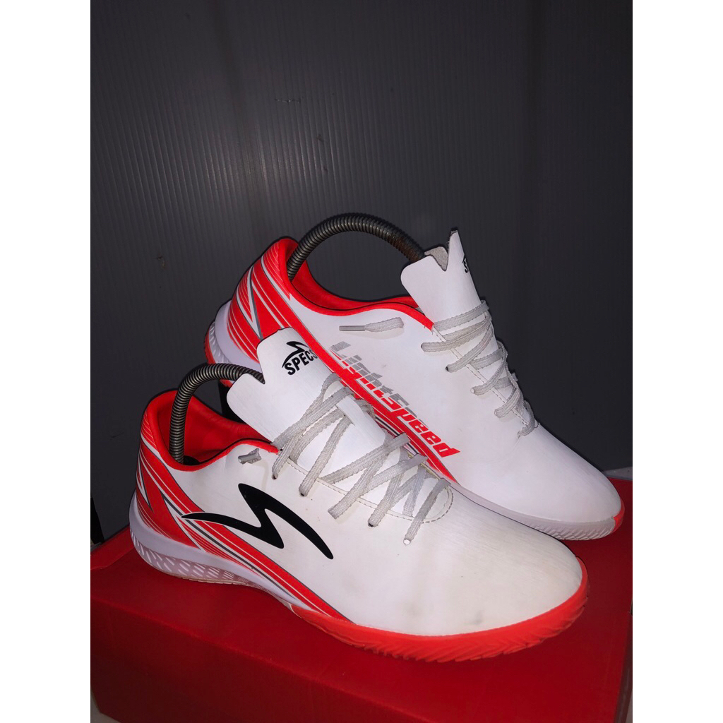 specs ls 20 fwd