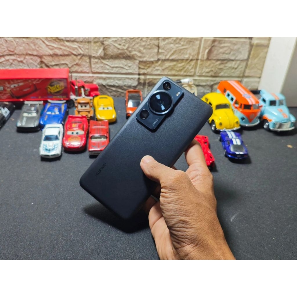 huawei p60pro beacukai